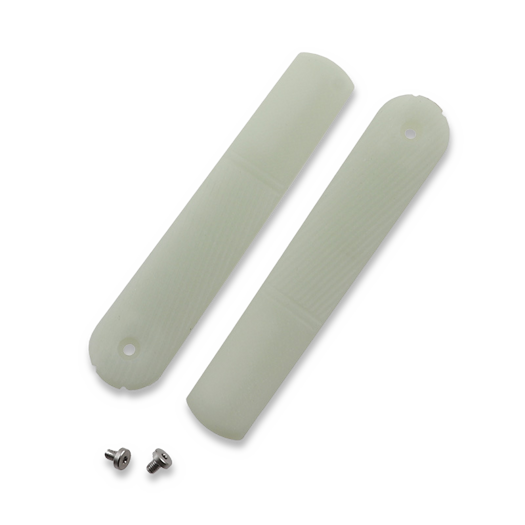 RealSteel Barlow RB5, Natural G10 Handle Scale Set HS8023