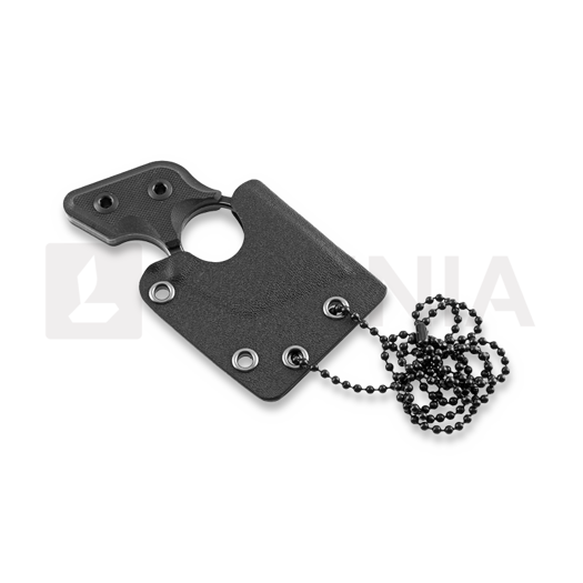 RealSteel Black Cat Midnight kniv 3121A