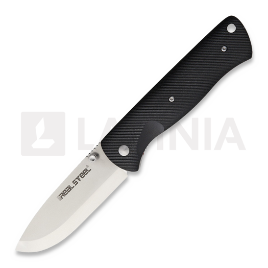 RealSteel Bushcraft Folder sulankstomas peilis 3716