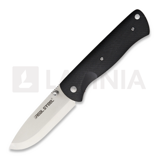 มีดพับ RealSteel Bushcraft 3716