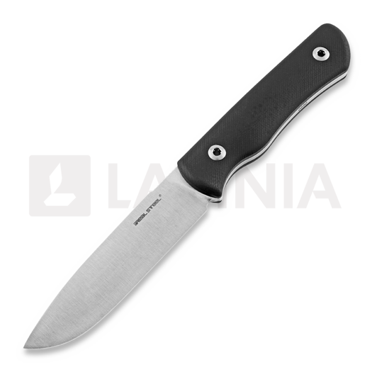 Nóż RealSteel Bushcraft Plus, convex 3720