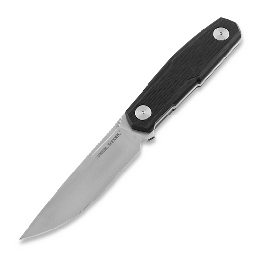 Couteau RealSteel Bushcraft Zenith, FFG 3761