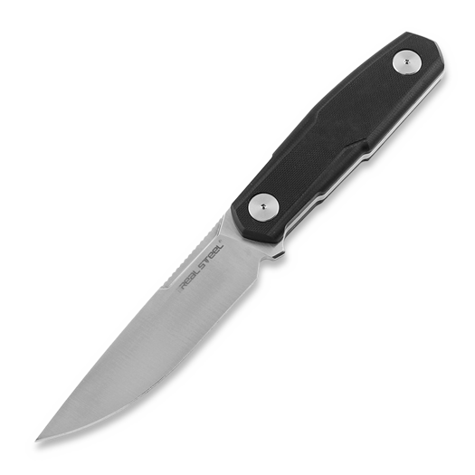 Нож RealSteel Bushcraft Zenith, FFG 3761