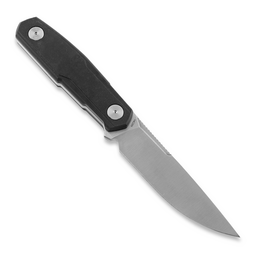 Nuga RealSteel Bushcraft Zenith, FFG 3761