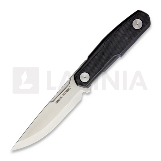 Nôž RealSteel Bushcraft Zenith, scandi 3760