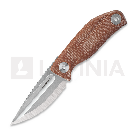 RealSteel CDX-85 knife