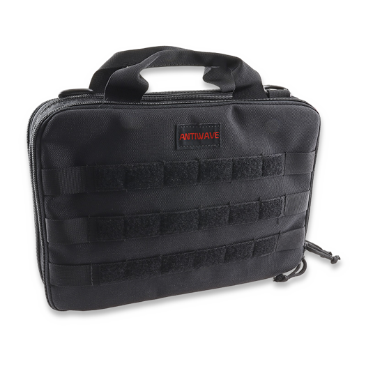 RealSteel Chameleon Black ST002