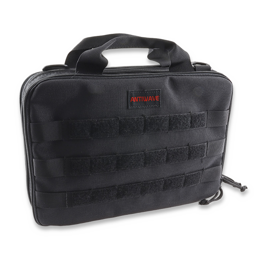 RealSteel Chameleon Black ST002