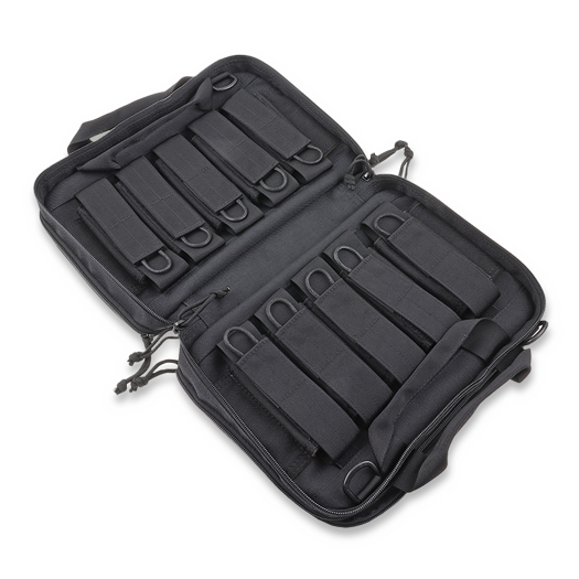 RealSteel Chameleon Black ST002