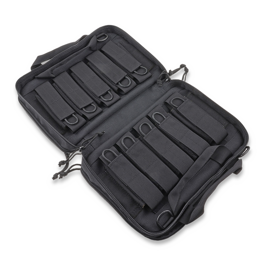 RealSteel Chameleon Black ST002