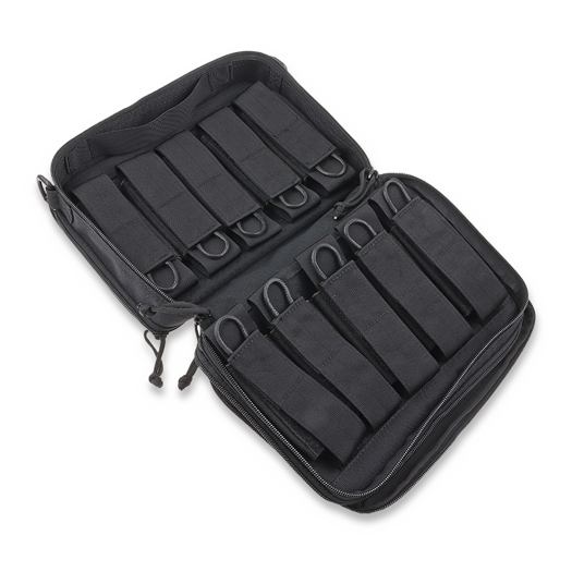 RealSteel Chameleon Republic, Black ST004