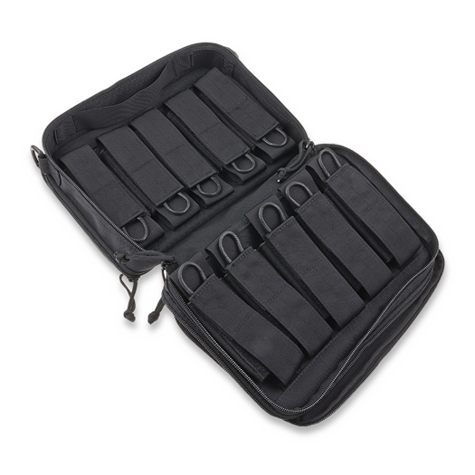RealSteel Chameleon Republic, Black ST004