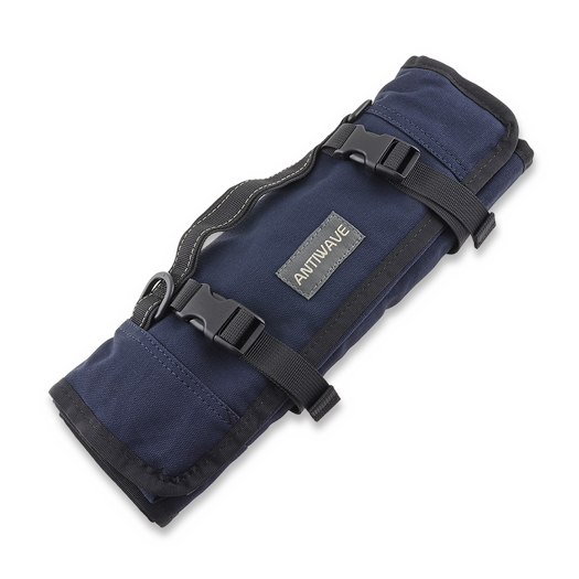 Torba RealSteel Citizen Tool Roll, niebieska ST052