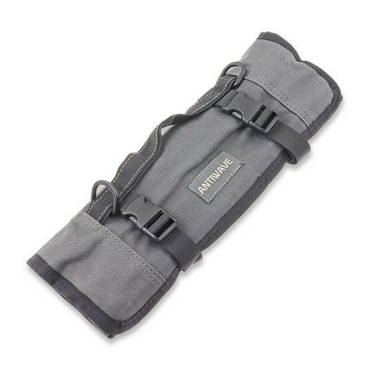 RealSteel Citizen Tool Roll krepšys, pilka ST051