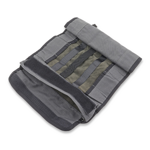 RealSteel Citizen Tool Roll laukku, harmaa ST051