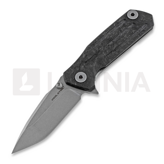 Складний ніж RealSteel Control 7210