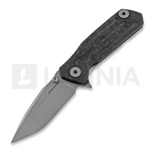 Nóż składany RealSteel Control 7210