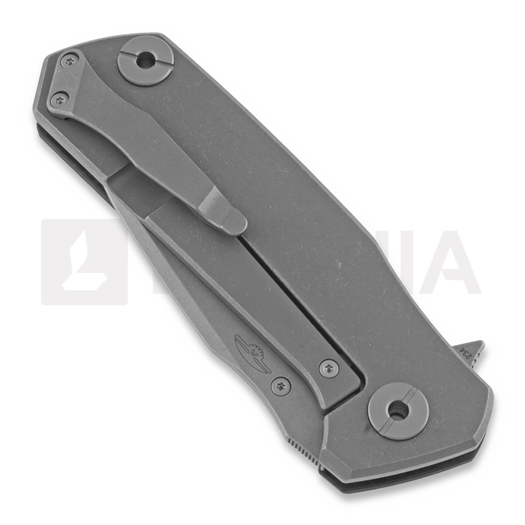 RealSteel Control sulankstomas peilis 7210