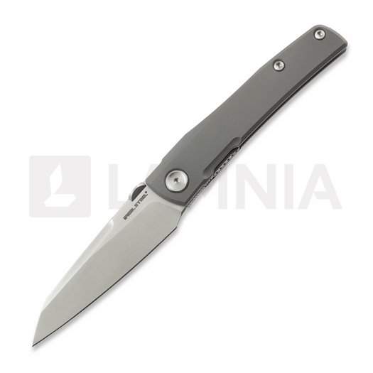 Saliekams nazis RealSteel Destra Titanium 7221T