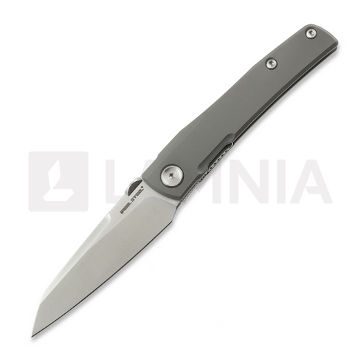 RealSteel Destra Titanium 접이식 나이프 7221T