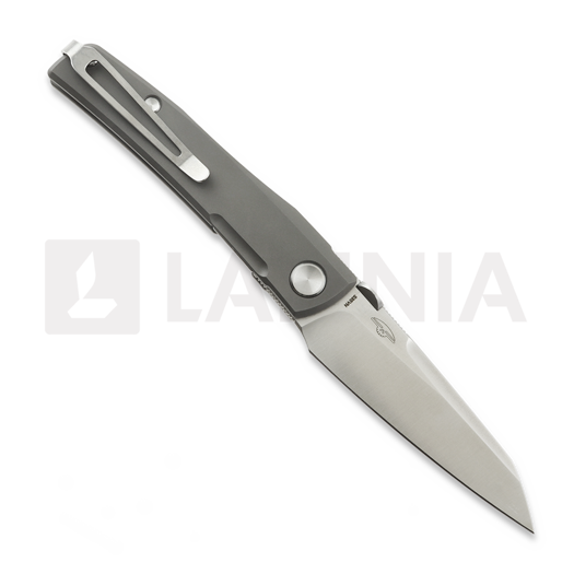 Складной нож RealSteel Destra Titanium 7221T