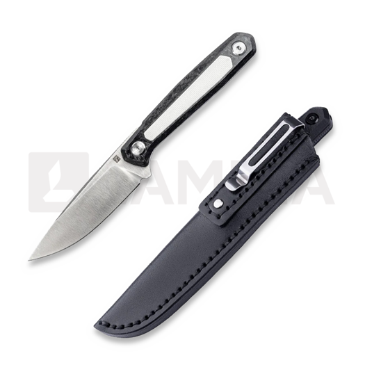 RealSteel Dex Apex peilis