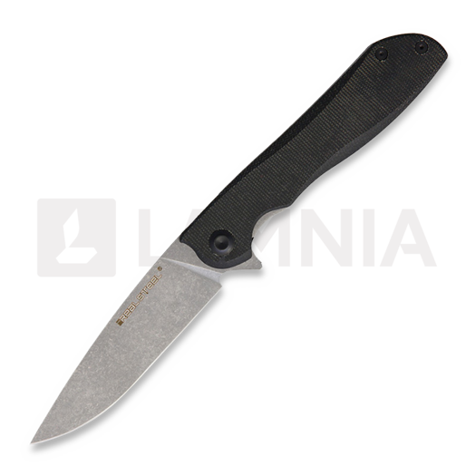 Nóż składany RealSteel E801 Megalodon Fossil 7423