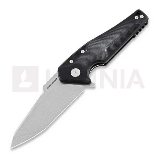 Nóż składany RealSteel Echo 9841