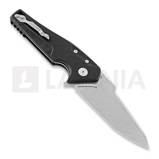 Zavírací nůž RealSteel Echo 9841