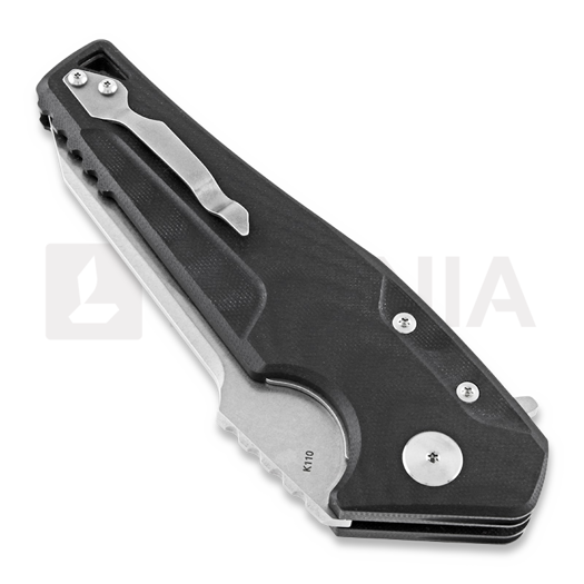 Zavírací nůž RealSteel Echo 9841