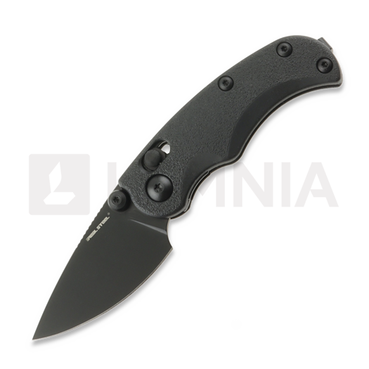 RealSteel Esca folding knife