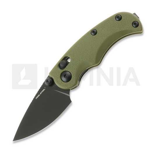 RealSteel Esca 折叠刀