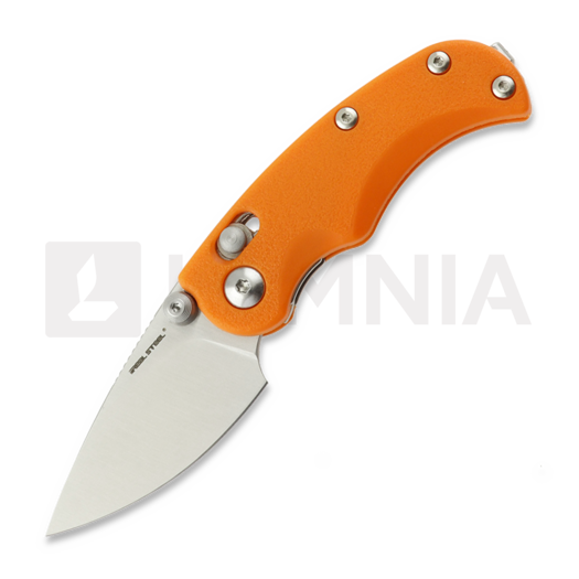RealSteel Esca 折叠刀