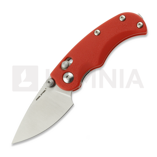 RealSteel Esca 折叠刀