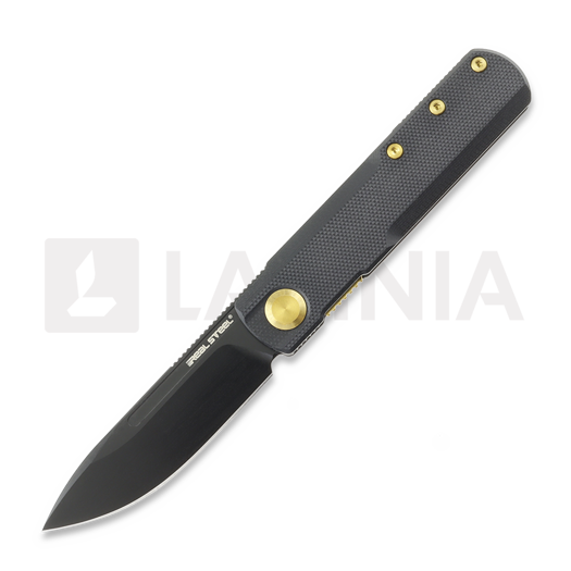 Coltello pieghevole RealSteel G-Drop