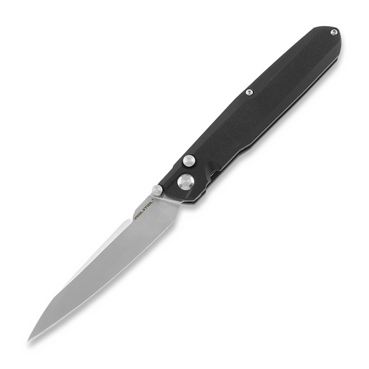 Nóż składany RealSteel G5 Metamorph Button Lock