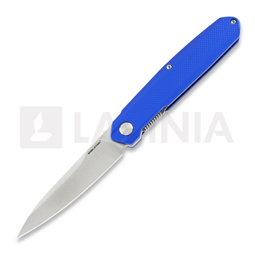 RealSteel G5 Metamorph Compact Intense Blue סכין מתקפלת 7853BLM