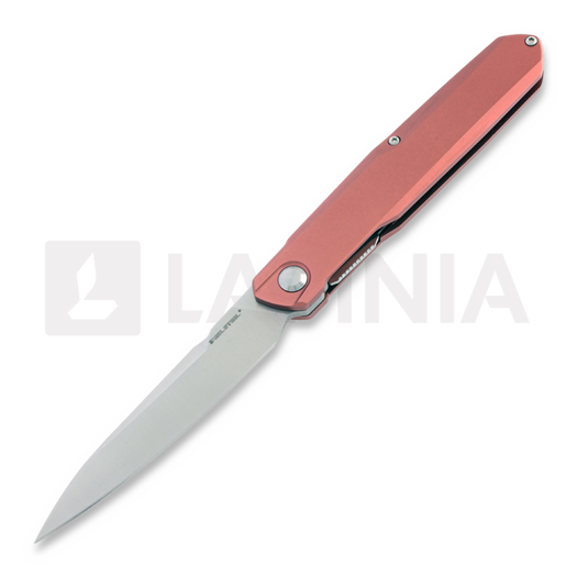 Nóż składany RealSteel G5 Metamorph Copper Red 7833