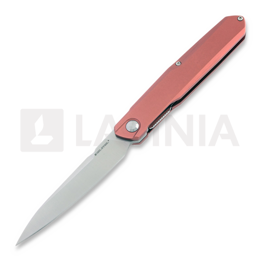 RealSteel G5 Metamorph Copper Red vouwmes 7833