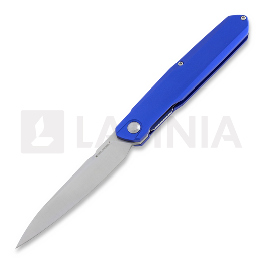 Складной нож RealSteel G5 Metamorph Intense Blue 7832