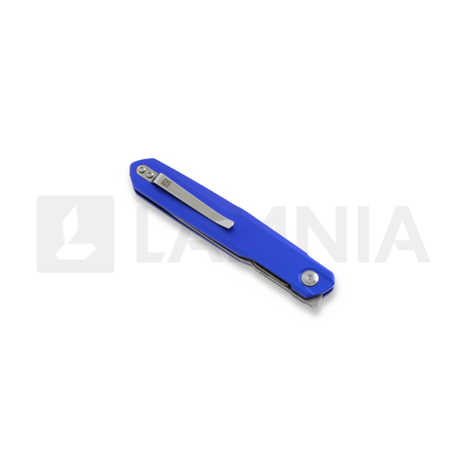 RealSteel G5 Metamorph Intense Blue folding knife 7832