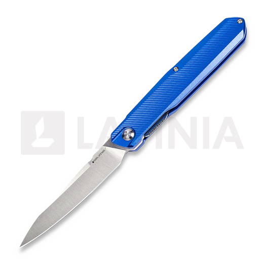Skladací nôž RealSteel G5 Metamorph Mk.II, intense blue 7838