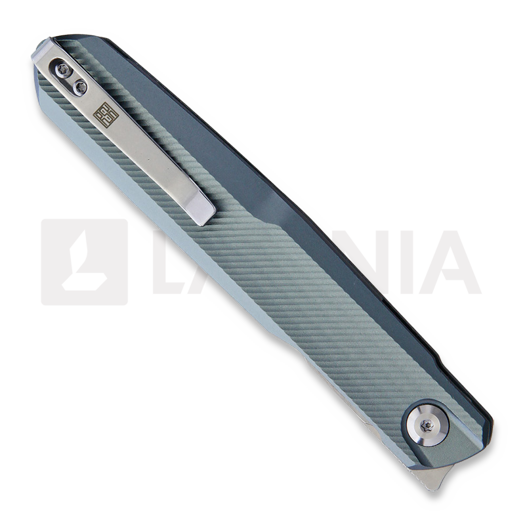 RealSteel G5 Metamorph Mk.II foldekniv, Soft Grey 7837