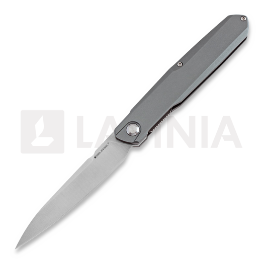 Couteau pliant RealSteel G5 Metamorph Soft Grey 7831