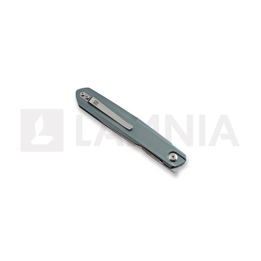 RealSteel G5 Metamorph Soft Grey sulankstomas peilis 7831