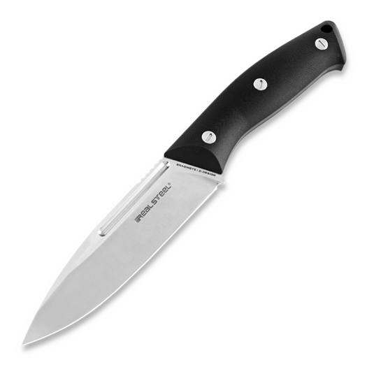 RealSteel Gardarik veitsi 3736