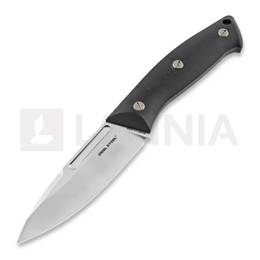 RealSteel Gardarik Premium 刀 3738