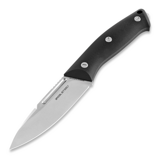 RealSteel Gardarik S סכין 3737