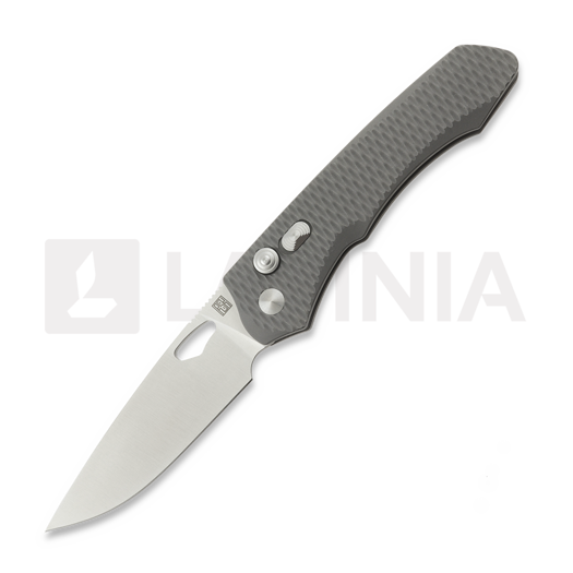 RealSteel Griffin Ultimatum fällkniv, Satin 7131T1