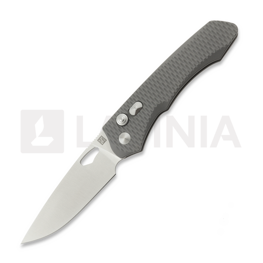 Складний ніж RealSteel Griffin Ultimatum, Satin 7131T1